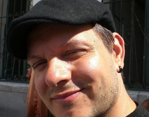 Ralph Mondfuchs