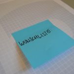 Wunschliste