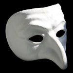 Arten von CONs Maske