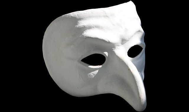 Maske