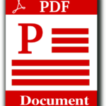 PDF-Dateien erstellen PDF-Dateien erstellen